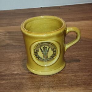 Vintage Oldsmobile Vanguard 1973 Jostens Lindor Award Coffee Mug Made in USA